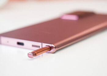 Samsung Galaxy S21 Ultra จะสนับสนุน S Pen แต่ไม่ได้หมายความว่าจะแถมมาให้