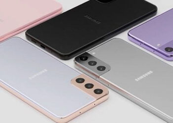 ชมชัดๆภาพเรนเดอร์ Samsung Galaxy S21 พร้อมสเปกล่าสุด เปิดตัวต้นปี 2021