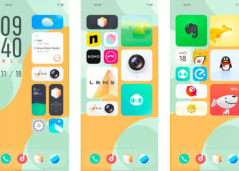 Vivo เปิดตัว OriginOS ที่จะนำมาใช้แทน FuntouchOS บนสมาร์ทโฟนในอนาคต