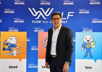 สำเร็จไปอีกขั้น WOLF คลอด “WOLF ISO” ซอฟต์แวร์บริหารเพิ่มโอกาสความสำเร็จให้ธุรกิจยุคดิจิทัล ลงทะเบียนรับสิทธิ์ทดลองใช้งานฟรี 30 วัน