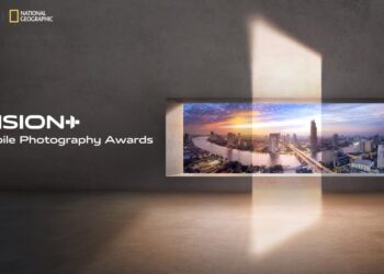 Vivo ประกาศผู้ชนะรางวัลการประกวดถ่ายภาพกล้องมือถือแห่งปี จากกิจกรรม VISION+ Mobile Photography Awards 2020