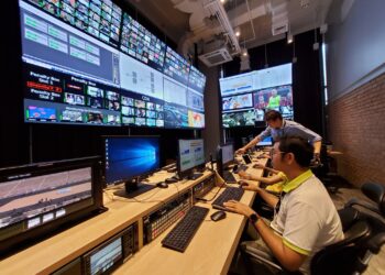 AIS ยืนยันมอบความอุ่นใจเครือข่าย AIS 5G และ AIS Fibre ช่วงเทศกาลปีใหม่สนุกกับความบันเทิงคืนเคาท์ดาวน์รับปีวัวได้แบบปลอดภัย ไม่มีสะดุด