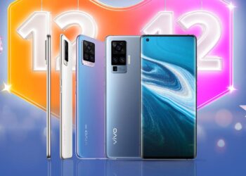 รวมโปรโมชั่นช้อป Vivo 12.12 ลดจัดหนักส่งท้ายปลายปีที่ Lazada ,Shopee และ JD Central