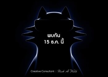 ฮือฮา!! realme จับมือ Pixar กำเนิดฮีโร่ใหม่ realmeow พร้อมพลังวิเศษล้ำเหนือโลก พบกับการปรากฎตัวครั้งแรกบนโลกเร็วๆนี้