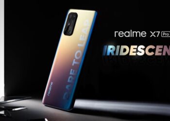 เตรียมนับถอยหลังสู่ realme X7 Pro 5G สมาร์ทโฟนเรือธง ดีไซน์บางเบา พร้อมเผยโฉมดีไซน์เนอร์ทอย realmeow และ realme 7 Pro Limited Edition ครั้งแรก 17 ธันวาคมนี้