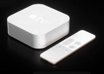 Apple TV รุ่นใหม่ที่จะเปิดตัวปี 2021 เจาะกลุ่มเกมเมอร์ ด้วยชิปที่เร็วขึ้น พร้อมอัพเกรดรีโมท และเปิดตัวจอยเกม