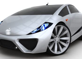 Apple ทำงานร่วมกับ TSMC เพื่อผลิตชิปสำหรับ Apple Car รถยนต์ขับเคลื่อนด้วยตัวเอง