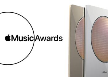 Apple ประกาศรางวัล Apple Music Awards ประจำปีครั้งที่ 2   Lil Baby ได้รับรางวัลสุดยอดศิลปินระดับโลกแห่งปี Taylor Swift นักแต่งเพลงแห่งปี