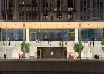 Apple Store กว่า 100 สาขา ในสหรัฐอเมริกา ประกาศปิดบริการชั่วคราว หลังจากจำนวนผู้ติดเชื้อ COVID-19 เพิ่มขึ้นอีกครั้ง