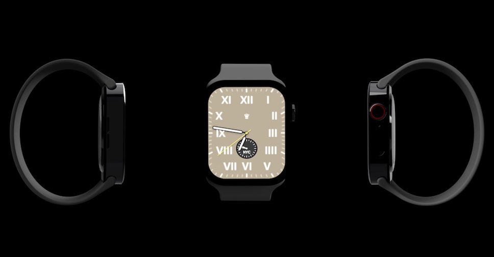 apple watch for iphone 8 plus