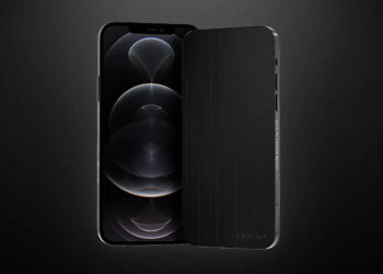 iPhone 12 Pro รุ่นพิเศษจาก Caviar ถูกถอดโมดูลกล้องออกไปเพื่อความปลอดภัย ราคาเริ่มต้นราว 150,790 บาท