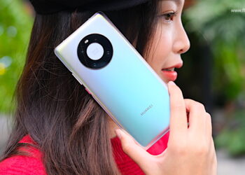 ทำไม HUAWEI Mate 40 Pro 5G ถึงเป็นเพื่อนคู่ใจสุดล้ำที่ HUAWEI เคยมีมา