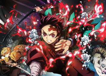 ดาบพิฆาตอสูร เดอะมูฟวี่ Demon Slayer the Movie: Mugen Train กลายเป็นหนังอนิเมะอันดับ 3 ที่ทำเงินสูงสุดตลอดกาล และยังโกยรายได้ต่อไป