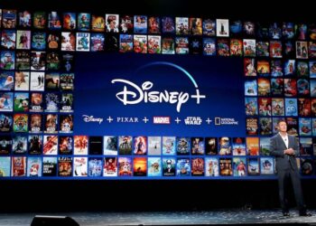 Disney เตรียมสร้างภาพยนตร์และซีรีส์กว่า 50 เรื่อง ครอบคลุมจักรวาล Marvel และ Star Wars งานนี้มีเซอร์ไพรส์!!