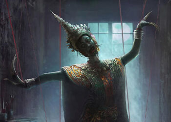 Home Sweet Home เกมสยองขวัญสัญชาติไทย ถูกสั่งห้ามผีนางรำในเกมใช้ท่ารำไทย หวั่นทำให้คนกลัวการรำ