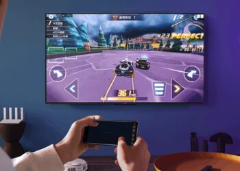 HUAWEI Smart Screen S series พร้อมวางจำหน่ายแล้ว ทำงานบน HarmonyOS 2.0 เริ่มต้นราว 13,790 บาท