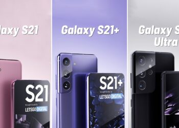 ยืนยันโดย FCC!! Samsung Galaxy S21 Ultra จะรองรับการใช้งานปากกา S-Pen อย่างแน่นอน