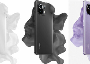 Xiaomi Mi 11 เปิดตัวทางการ มาพร้อมจอ 2K รีเฟซ 120Hz ใช้ชิป Snapdragon 888 กล้องหลัก 108 ล้านพิกเซล มีทั้งแบบแถมที่ชาร์จและไม่แถมในราคาเท่ากันราว 18,490 บาท