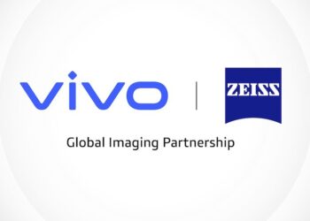 ข่าวใหญ่!! Vivo ประกาศจับมือ ZEISS ทางการ ร่วมพัฒนาเทคโนโลยีกล้องสำหรับสมาร์ตโฟนรุ่นเรือธงบุกตลาด