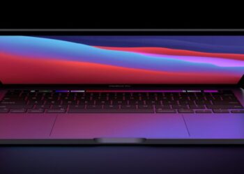 ทดสอบ Mac mini ชิป M1 มาลง Windows ได้คะแนนทดสอบเร็วกว่า Surface Pro X เกือบ 2 เท่า