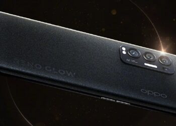 ยืนยัน!! OPPO Reno5 Pro Plus มาพร้อมกล้อง Sony IMX766 ความละเอียด 50 ล้านพิกเซล