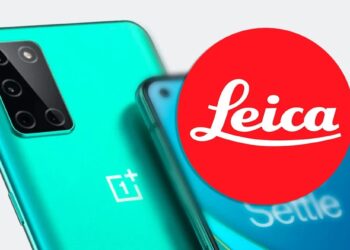 ลือสนั่น!! OnePlus จับมือ Leica ท้าชน Huawei พร้อมแย่งอันดับหนึ่งจาก DxOMark
