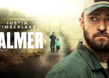 Apple เปิดตัวภาพยนตร์เรื่องใหม่ Palmer แสดงโดย Justin Timberlake ฉายพร้อมกันทั่วโลกบน Apple TV+ในวันที่ 29 มกราคม 2021