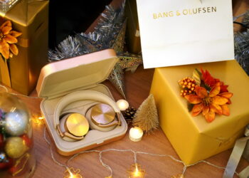 เปิดแล้ว Bang&Olufsen(B&O) Shop in Shop ครั้งแรกของประเทศไทย บุกตลาด Luxury Smart Home Audio พร้อมส่ง Golden Collection ลุยตลาด