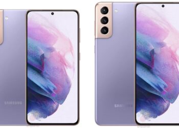 เปิดตัวเลยมั้ย!! เผยสเปก Samsung Galaxy S21 และ Galaxy S21 Plus เต็มรูปแบบ ก่อนเปิดตัว 14 มกราคม 2021