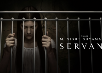 Apple ปล่อยตัวอย่างซีรีส์ “Servant” ซีซัน 2ผลงานจาก M. Night Shyamalan ฉายทั่วโลกในวันศุกร์ที่ 15 มกราคม 2021 ที่ Apple TV+