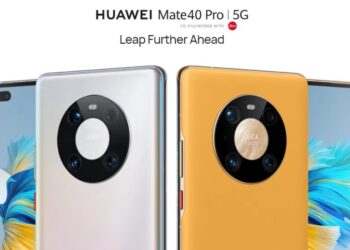 HUAWEI Mate 40 Series เปิดตัวเป็นทางการในไทย 3 ธันวาคมนี้! #LeapFurtherAhead ก้าวกระโดดไปข้างหน้า สู่อนาคตแห่งประสิทธิภาพและกล้องถ่ายภาพ