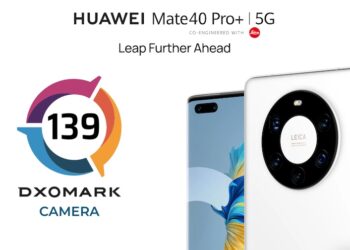 Huawei Mate 40 Pro Plus เป็นสมาร์ทโฟนที่มีกล้องดีที่สุดในโลก จากการทดสอบของ DxOMark