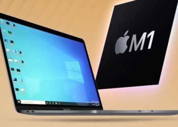 ทดสอบประสิทธิภาพ Mac รุ่นชิป M1‌ ที่รันบน Windows ผ่าน Parallels Desktop 16