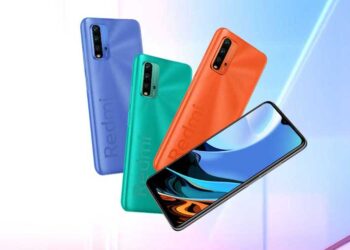 Xiaomi Redmi 9 Power เปิดตัวทางการ มาพร้อมชิป Snapdragon 662 แบตเตอรี่ 6000mAh กล้องหลัง 48MP Quad Camera