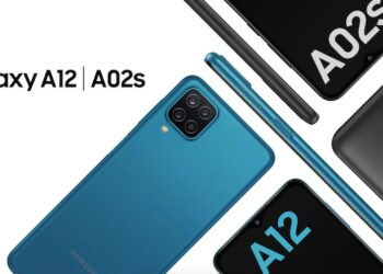 Samsung เปิดตัว Galaxy A12 และ A02s ทางการในประเทศไทยเริ่มต้น 3,999 บาท วางจำหน่ายแล้ววันนี้
