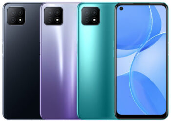 OPPO A53 5G เปิดตัวทางการ ใช้ชิป Dimensity 720 จอแสดงผล 90Hz ราคาราว 5,990 บาท