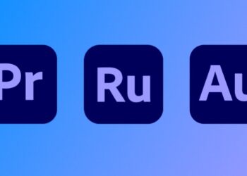 Adobe Premiere Pro, Premiere Rush, Audition สำหรับ Apple Silicon ปล่อยเวอร์ชั่น Beta ออกมาแล้ว