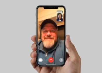 ข่าวดี!! ผู้ใช้งานตั้งแต่ iPhone 8 ขึ้นไป สามารถใช้งาน FaceTime HD ความละเอียด 1080p ได้แล้ว แต่ต้องอัพเดท iOS 14.2 ก่อน