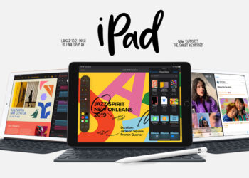 มาแล้วข้อมูล iPad 9 จะเปิดตัวในปี 2021 อัพสเปกใช้ชิป A13 Bionic ความจุเริ่มต้น 64GB และยังคงดีไซน์เดิม