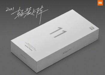 ยืนยันแล้ว!! Xiaomi Mi 11 จะไม่มีอุปกรณ์ชาร์จแบตเตอรี่อยู่ในกล่อง ตามรอย iPhone 12