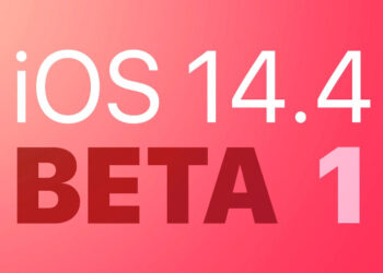 Apple ปล่อย iOS 14.4 และ iPadOS 14.4 เวอร์ชั่น Beta ให้นักพัฒนาซอฟต์แวร์ได้อัพเดทแล้ว