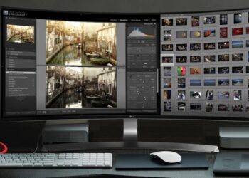 Apple กำลังแก้ไขปัญหา Mac ที่มาพร้อมชิป M1 ไม่สนับสนุนความละเอียด เมื่อต่อจอภาพแบบ Ultrawide