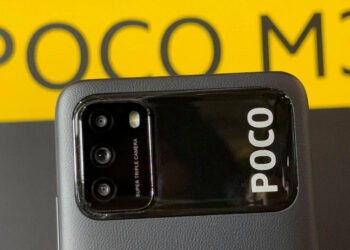 เปิดราคา POCO M3 ในไทย เริ่มต้นเพียง 4,499 บาท มาพร้อมชิป Snapdragon 662 กล้องหลัง 48MP Triple Camera แบตใหญ่ 6000mAh 