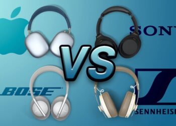 เปรียบเทียบ AirPods Max vs Sony WH-1000XM4, Sennheiser Momentum และ Bose NC 700