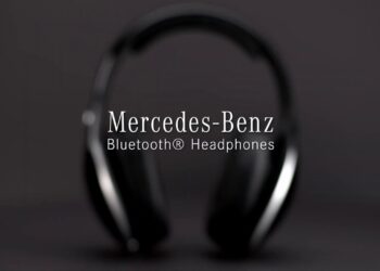 สนมั้ย!! หูฟังไร้สายแบบครอบหูระดับพรีเมี่ยมจาก Mercedes-Benz ผู้ผลิตรถยนต์หรู ราคาถูกกว่า AirPods Max