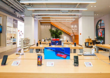 สุดยอดแฟนพันธุ์แท้!! สาวก Xiaomi ซื้อผลิตภัณฑ์ Mi Home ชุดใหญ่ หมดเงินไปเกือบ 3.2 ล้านบาทในบิลเดียว