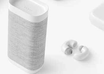 OPPO เปิดตัวคอนเซ็ปต์ music-link หูฟัง TWS ที่รองรับการเชื่อมต่อกับอุปกรณ์อื่นๆ ได้หลากหลาย