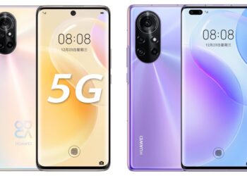 HUAWEI Nova 8 และ Nova 8 Pro เปิดตัวแล้ว!! ใช้ชิป Kirin 985 กล้องหลัง 64MP Quad Camera ชาร์จเร็ว 66W