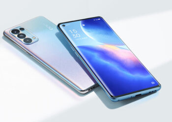 OPPO Reno5, Reno5 Pro 5G โผยโฉมแล้ว!! ก่อนเปิดตัวทางการในวันที่ 10 ธันวาคมนี้