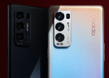 OPPO Reno5 Pro Plus 5G จะเปิดตัว 24 ธันวาคมนี้ มาพร้อมชิป Snapdragon 865